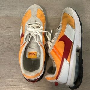 Nike Air Max Pre-Day 'Kumquat' DC9402 800 Men Size 10.5